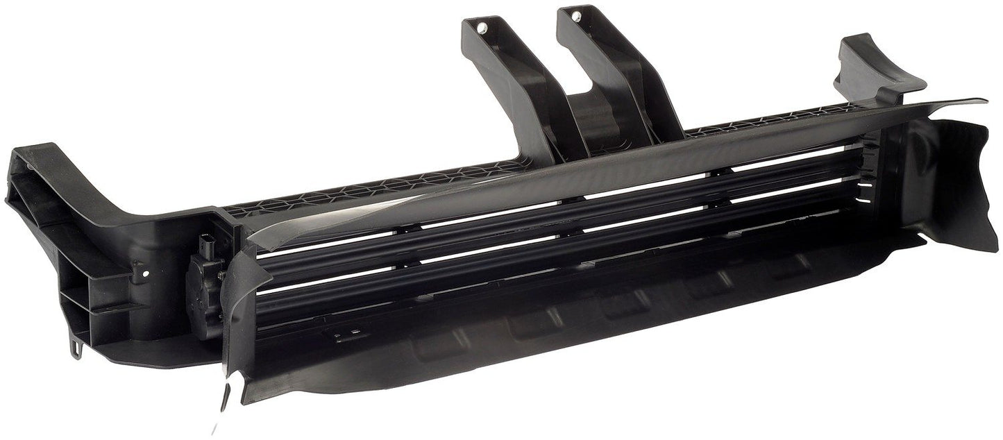 Dorman OE Solutions Radiator Shutter Assembly for 2016-2020 Nissan Rogue 601-356