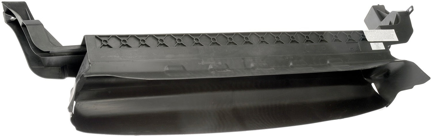 Dorman OE Solutions Radiator Shutter Assembly for 2016-2020 Nissan Rogue 601-356
