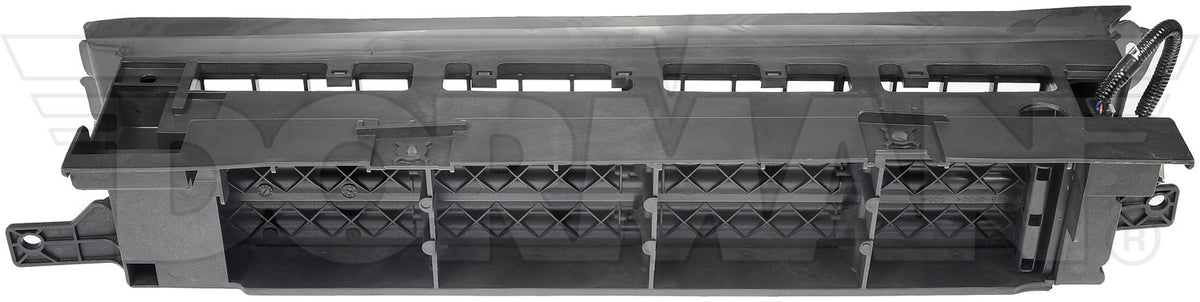 Dorman - OE Solutions Active Grille Shutter With Motor 601-358