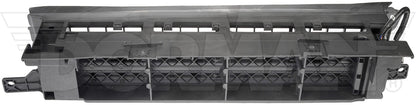 Dorman - OE Solutions Active Grille Shutter With Motor 601-358
