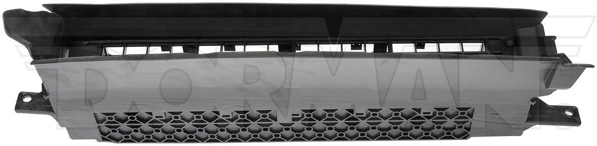 Dorman - OE Solutions Active Grille Shutter With Motor 601-358