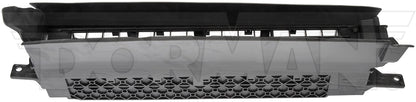 Dorman - OE Solutions Active Grille Shutter With Motor 601-358