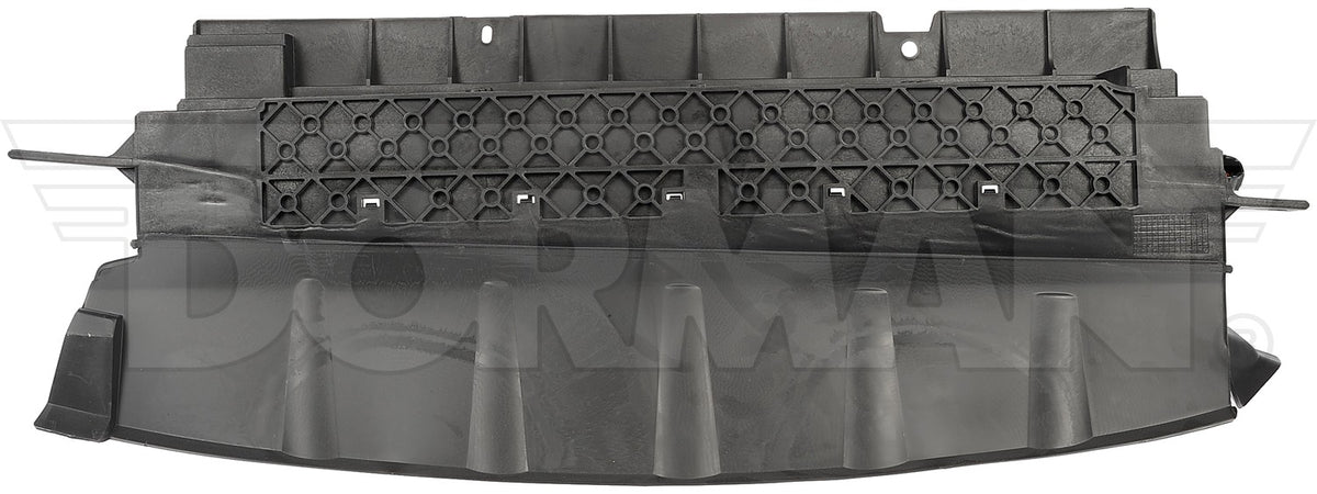 Dorman - OE Solutions Active Grille Shutter With Motor 601-358