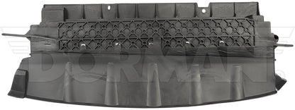 Dorman - OE Solutions Active Grille Shutter With Motor 601-358