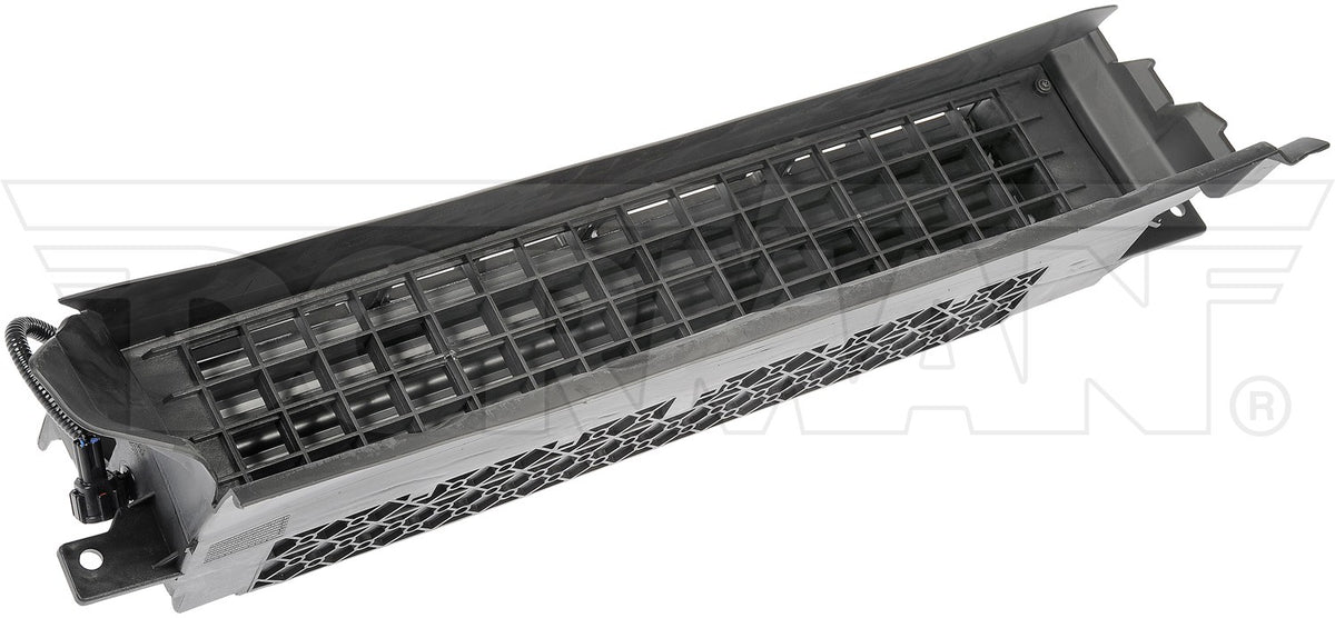 Dorman - OE Solutions Active Grille Shutter With Motor 601-358