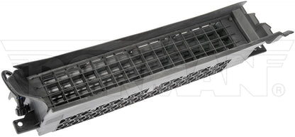 Dorman - OE Solutions Active Grille Shutter With Motor 601-358