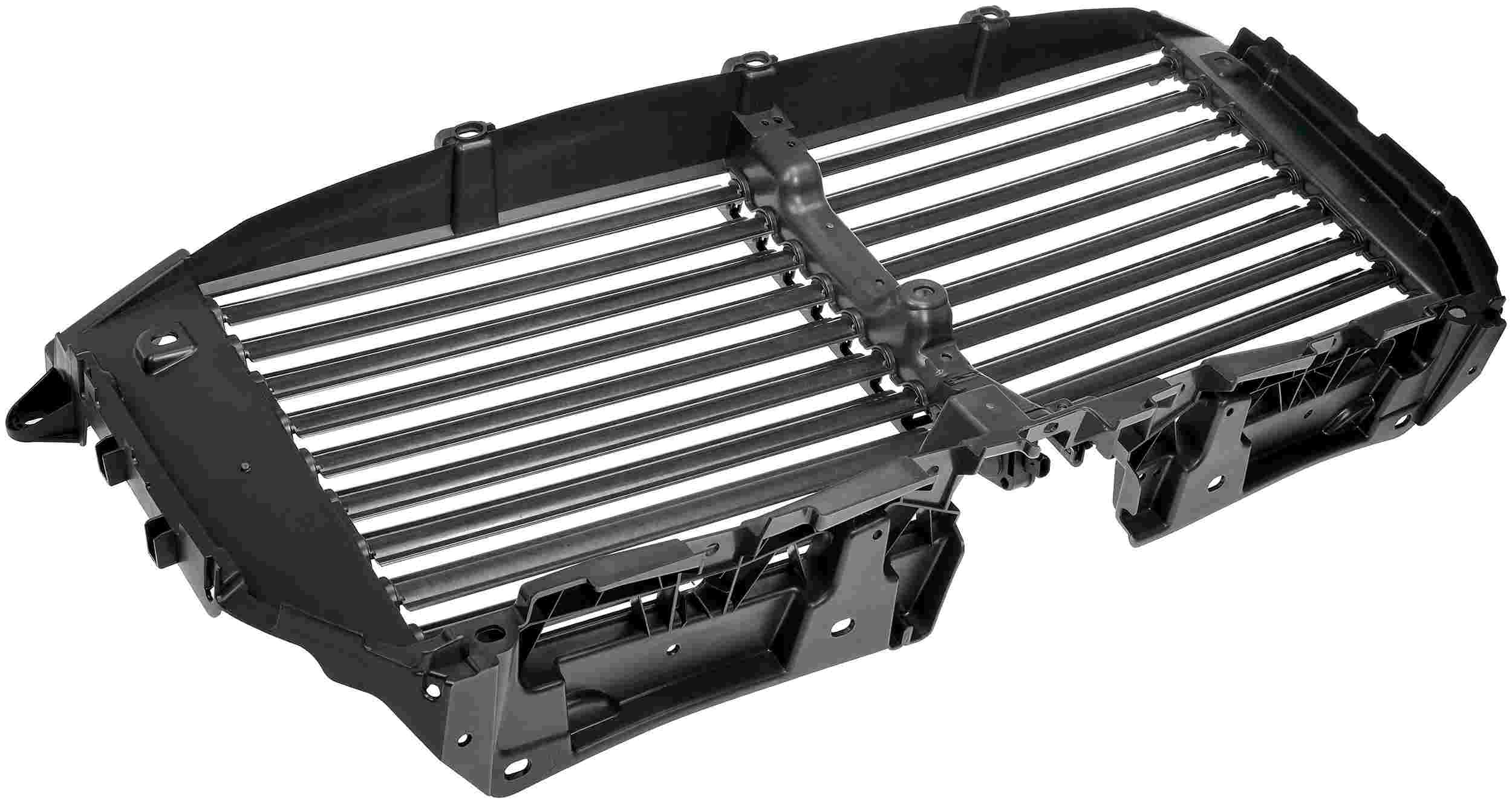 Dorman - OE Solutions ACTIVE GRILLE SHUTTER 601-360
