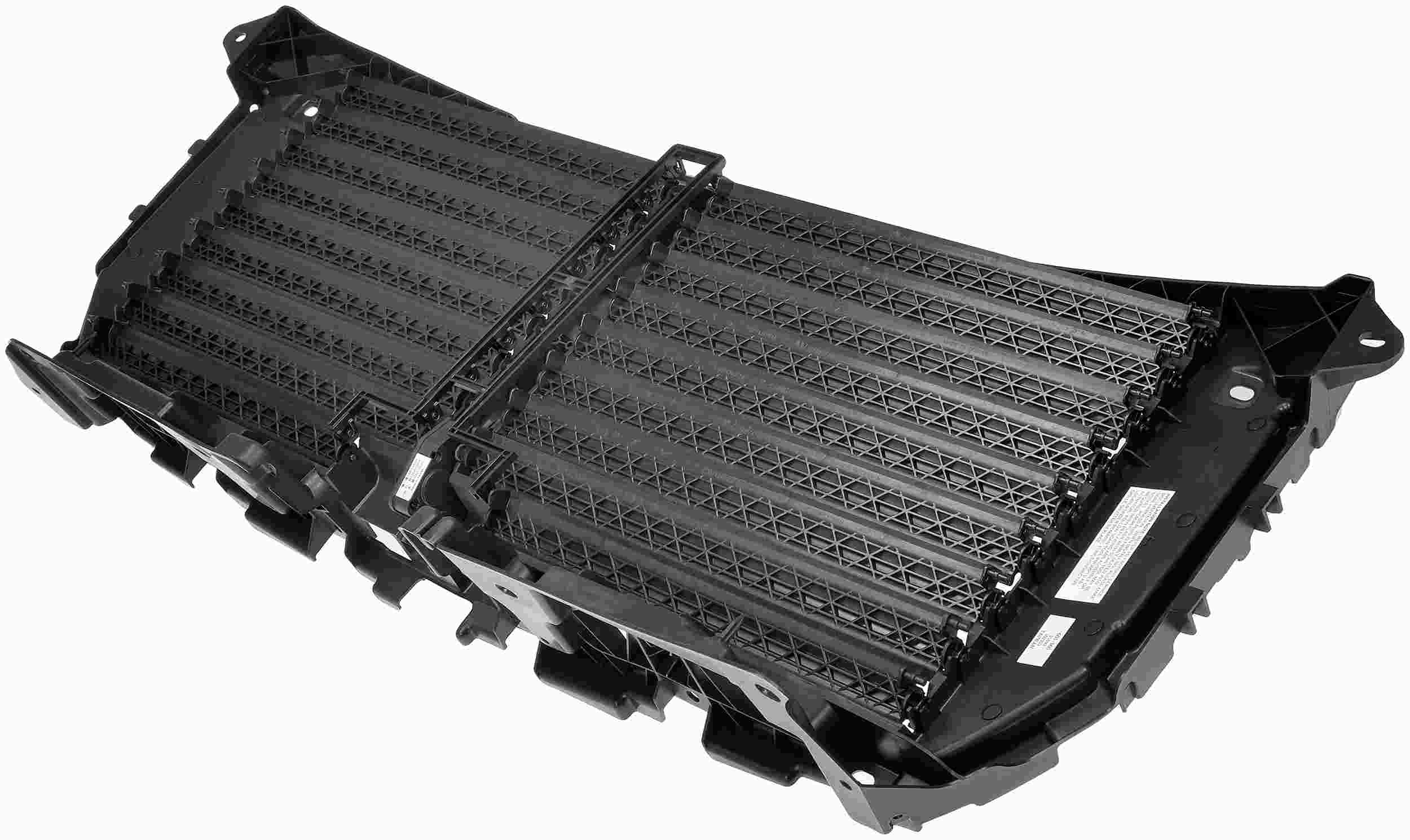 Dorman - OE Solutions ACTIVE GRILLE SHUTTER 601-360