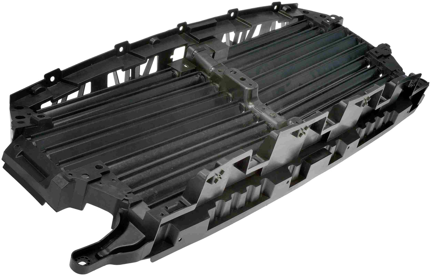 Dorman - OE Solutions ACTIVE GRILLE SHUTTER 601-362
