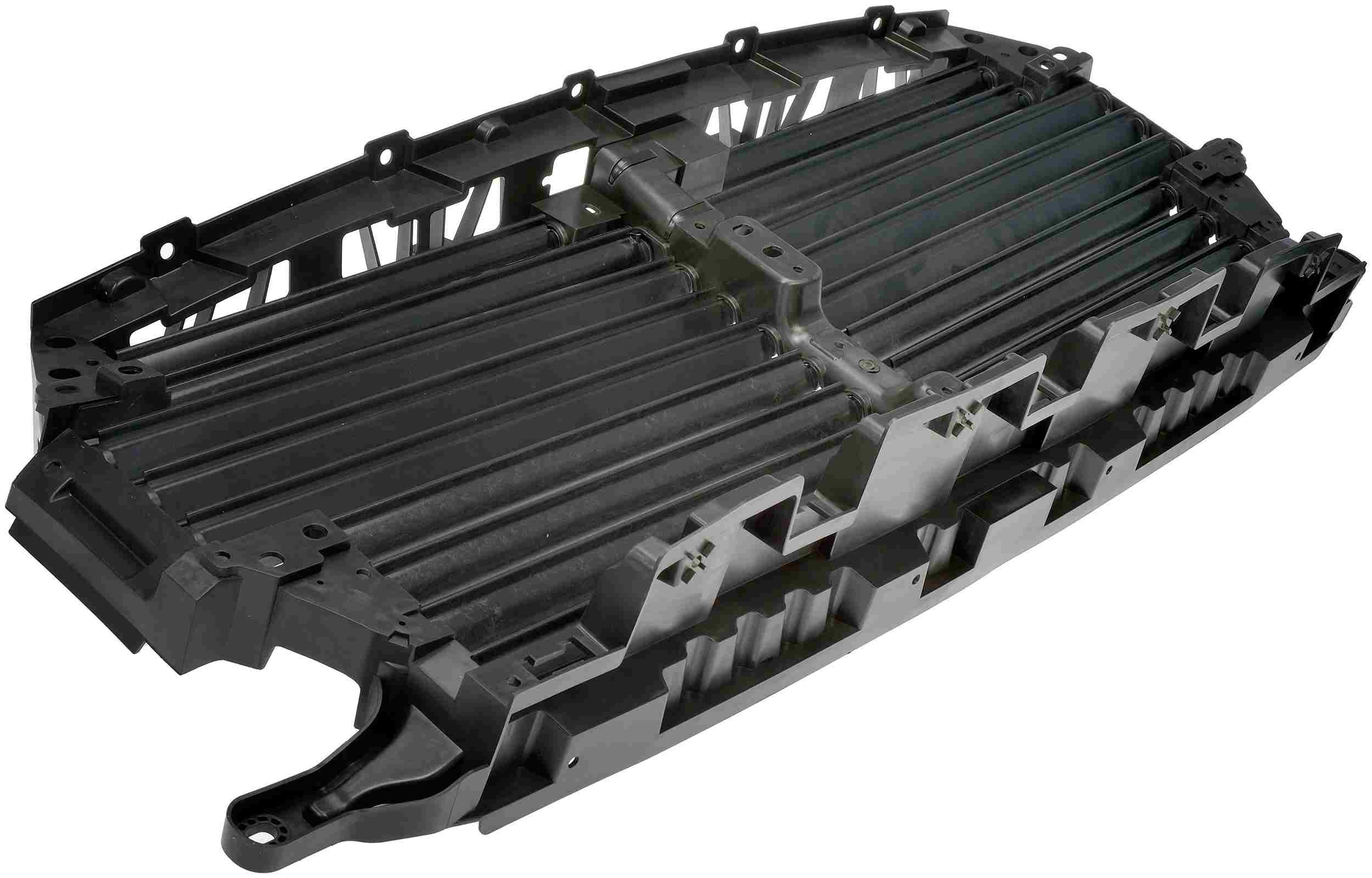 Dorman - OE Solutions ACTIVE GRILLE SHUTTER 601-362