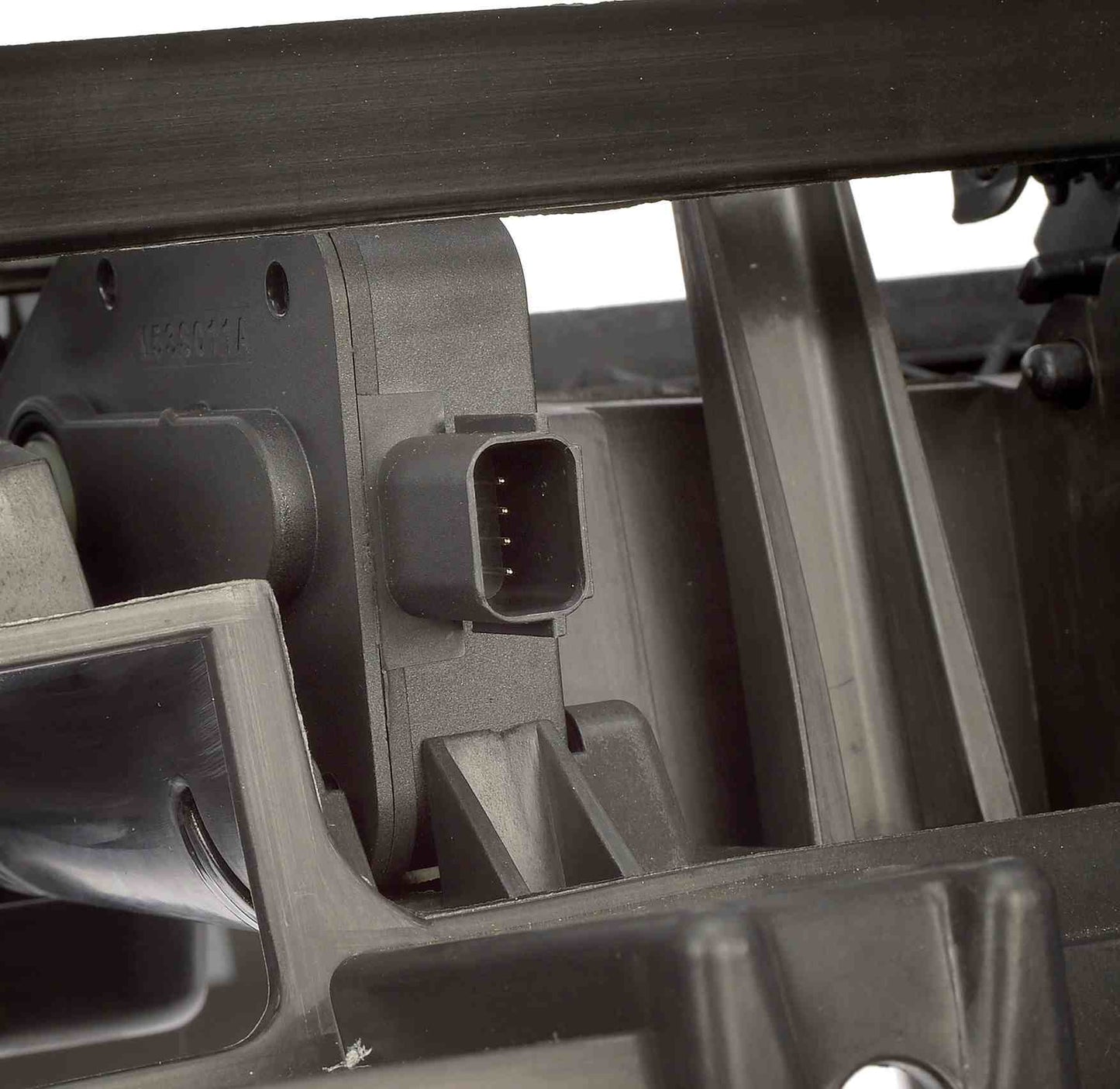Dorman - OE Solutions ACTIVE GRILLE SHUTTER 601-362