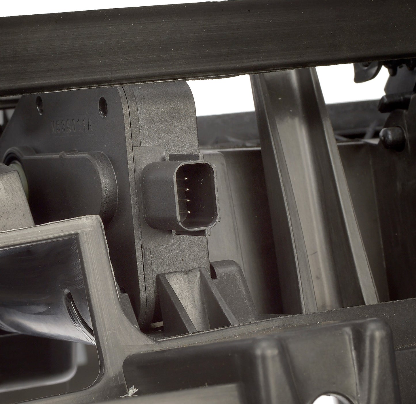 Dorman - OE Solutions ACTIVE GRILLE SHUTTER 601-362