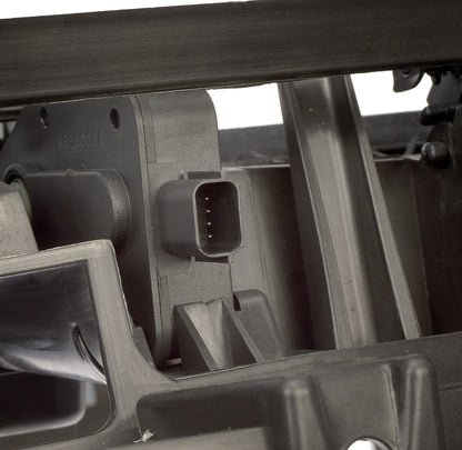 Dorman - OE Solutions ACTIVE GRILLE SHUTTER 601-362