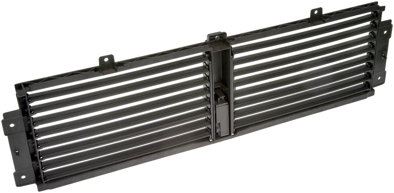 Dorman - OE Solutions ACTIVE GRILLE SHUTTER 601-368
