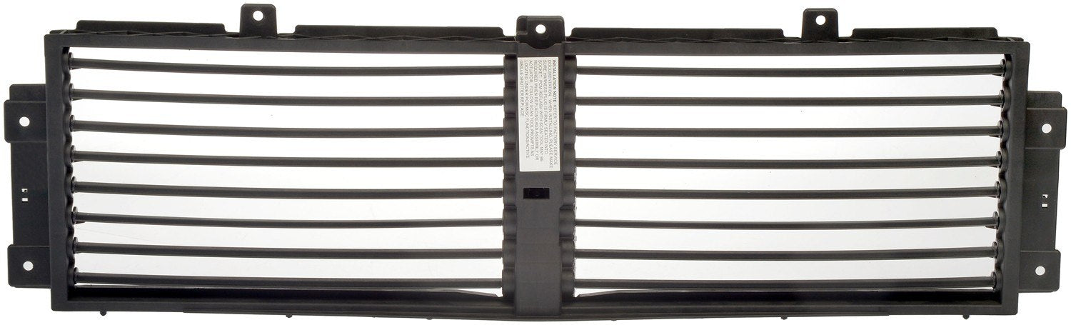 Dorman - OE Solutions ACTIVE GRILLE SHUTTER 601-368