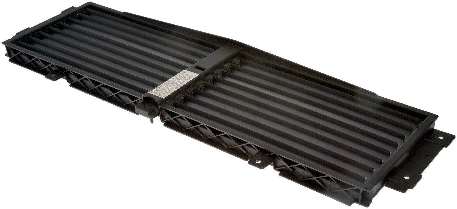 Dorman - OE Solutions ACTIVE GRILLE SHUTTER 601-368