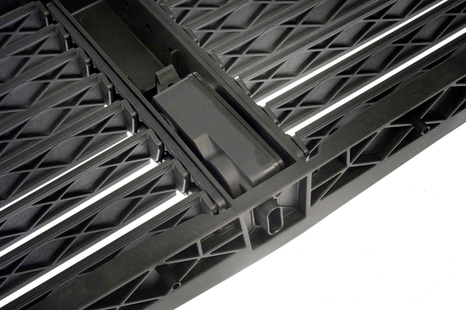 Dorman - OE Solutions ACTIVE GRILLE SHUTTER 601-368