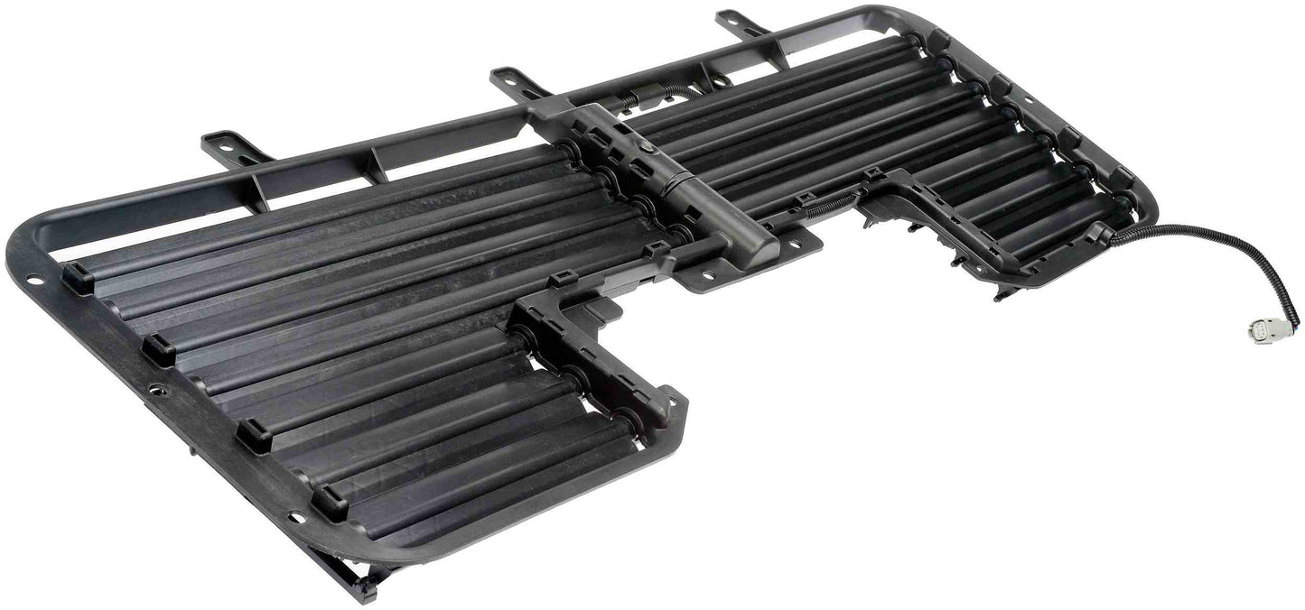 Dorman - OE Solutions ACTIVE GRILLE SHUTTER 601-374