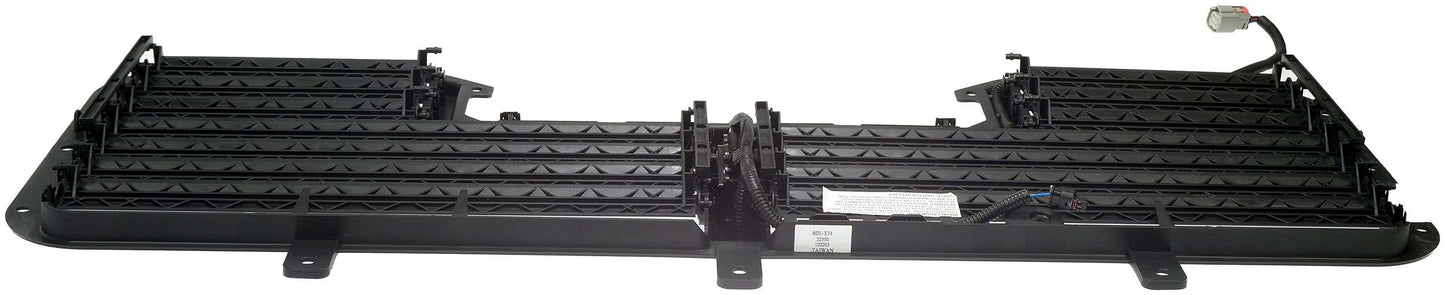 Dorman - OE Solutions ACTIVE GRILLE SHUTTER 601-374