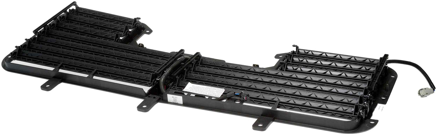 Dorman - OE Solutions ACTIVE GRILLE SHUTTER 601-374