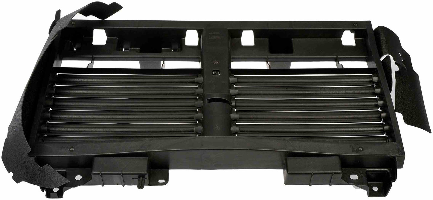 Dorman - OE Solutions ACTIVE GRILLE SHUTTER 601-376