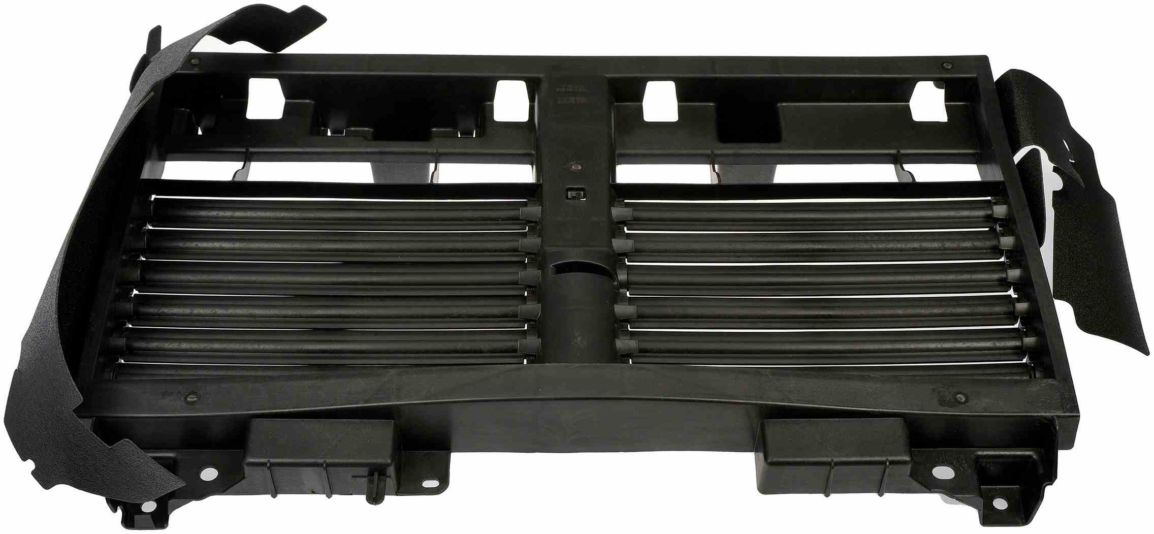Dorman - OE Solutions ACTIVE GRILLE SHUTTER 601-376