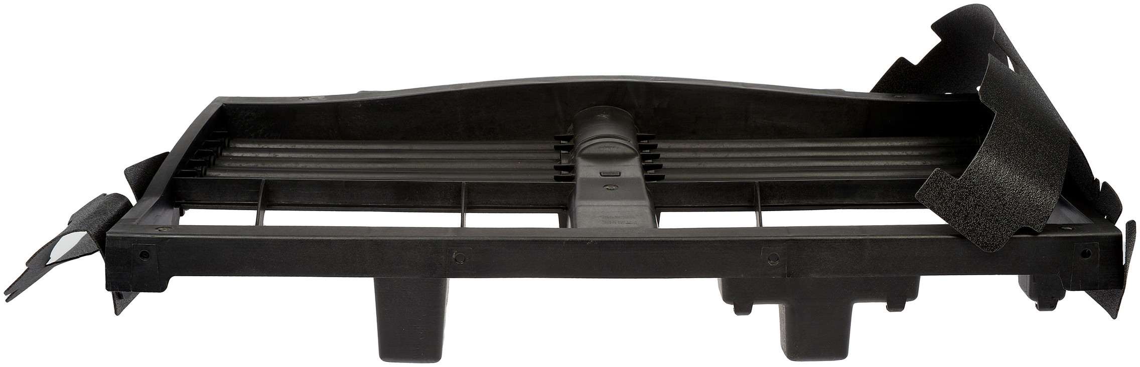 Dorman - OE Solutions ACTIVE GRILLE SHUTTER 601-376