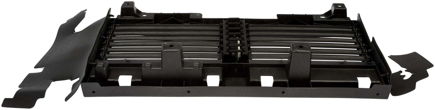 Dorman - OE Solutions ACTIVE GRILLE SHUTTER 601-376
