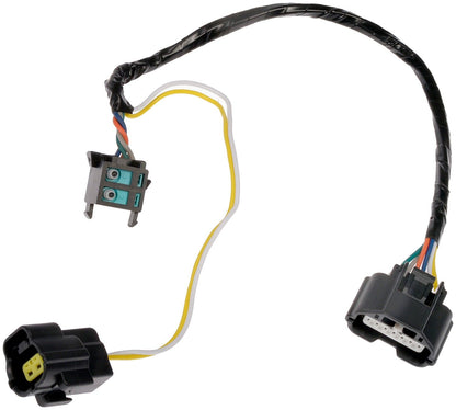 Dorman OE Solutions Door Handle Switch Assembly for 2009-2014 Cadillac CTS and STS 601-380