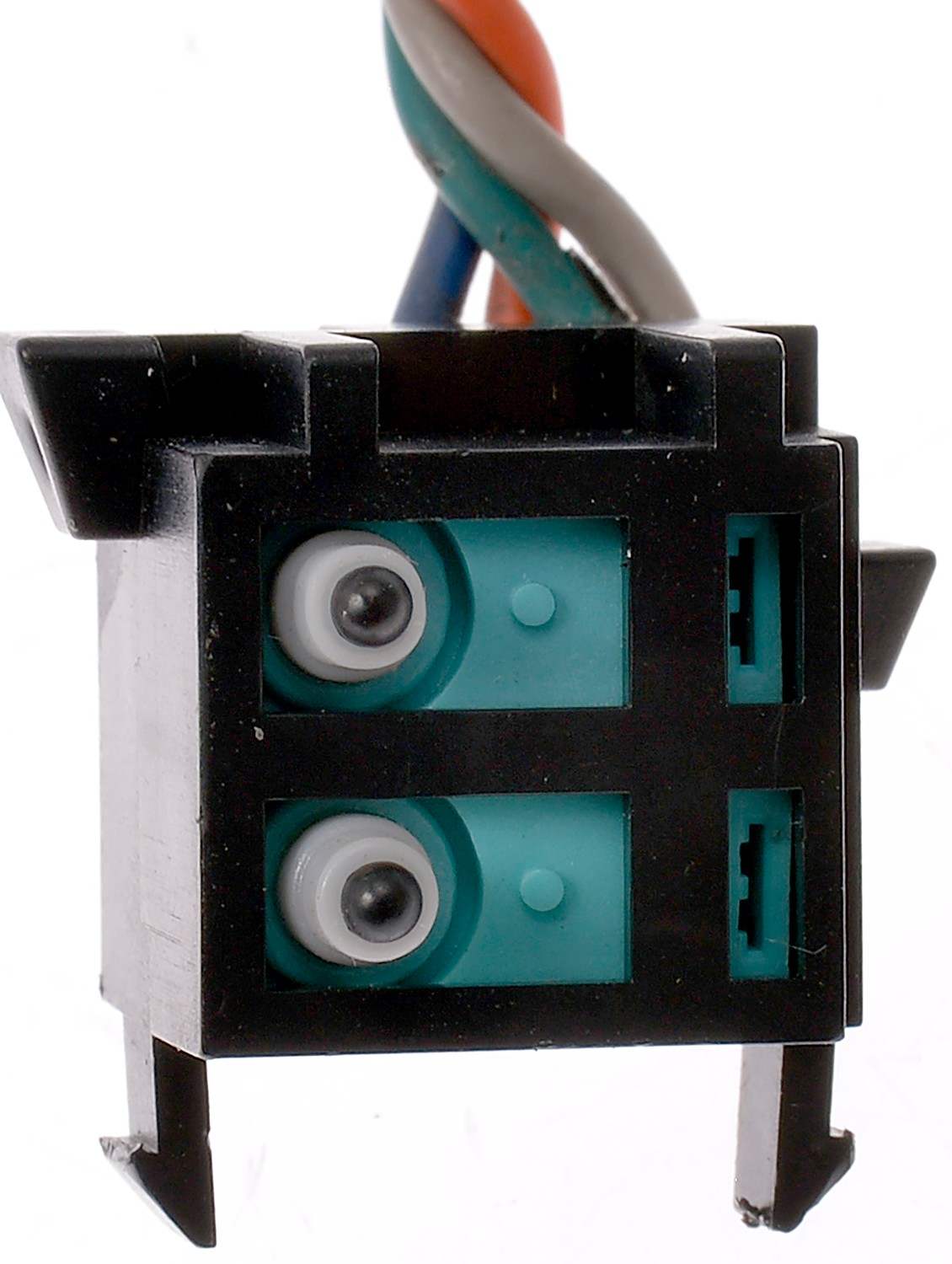 Dorman OE Solutions Door Handle Switch Assembly for 2009-2014 Cadillac CTS and STS 601-380