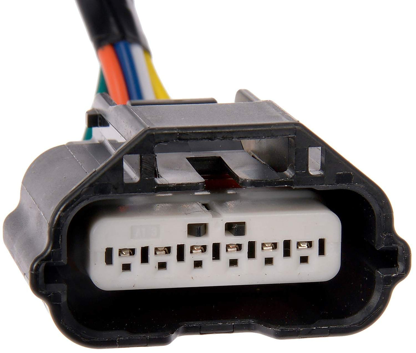 Dorman OE Solutions Door Handle Switch Assembly for 2009-2014 Cadillac CTS and STS 601-380