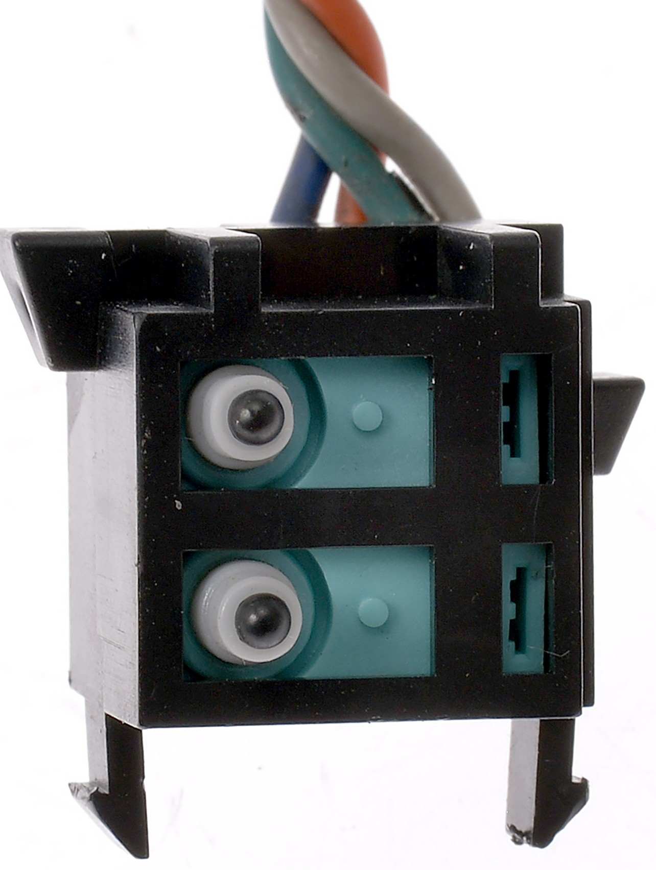 Dorman OE Solutions Door Handle Switch Assembly for 2009-2014 Cadillac CTS and STS 601-380