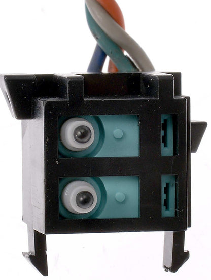 Dorman OE Solutions Door Handle Switch Assembly for 2009-2014 Cadillac CTS and STS 601-380