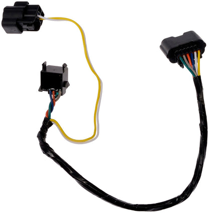 Dorman OE Solutions Door Handle Switch Assembly for 2009-2014 Cadillac CTS and STS 601-380