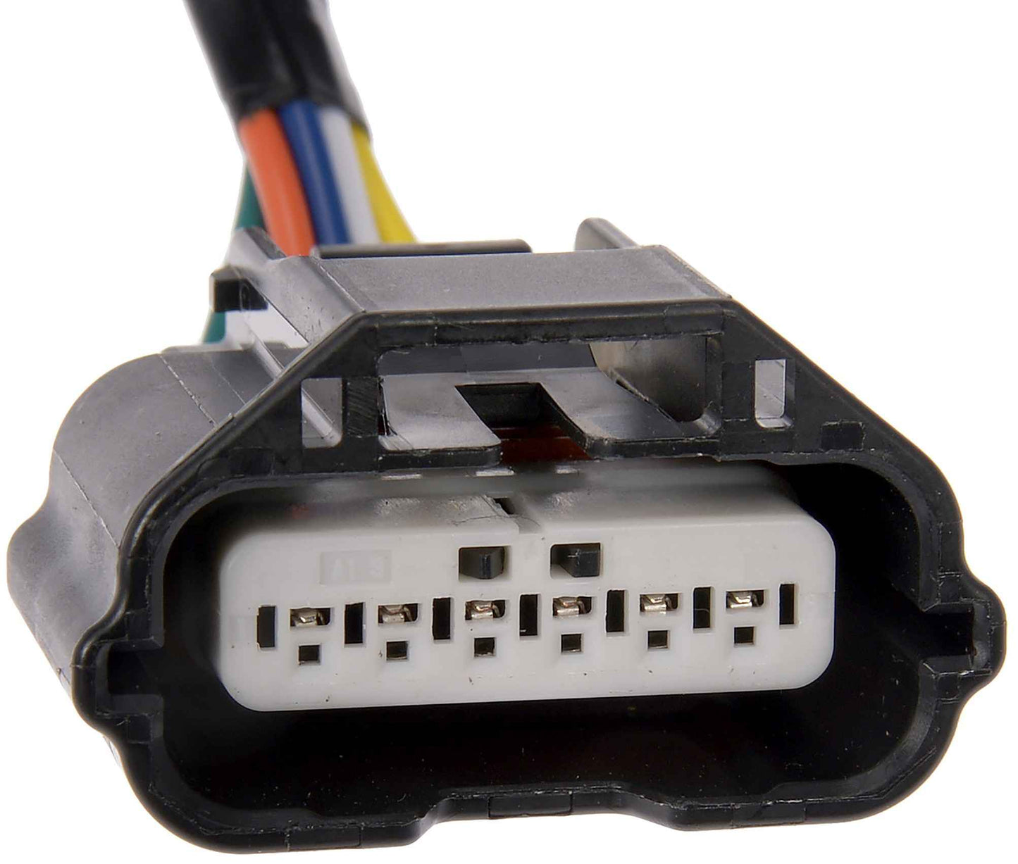 Dorman OE Solutions Door Handle Switch Assembly for 2009-2014 Cadillac CTS and STS 601-380