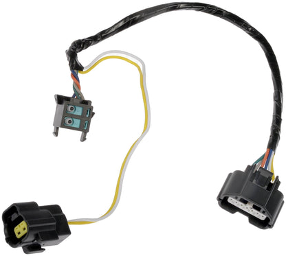 Dorman OE Solutions Door Handle Switch Assembly for 2009-2014 Cadillac CTS and STS 601-380