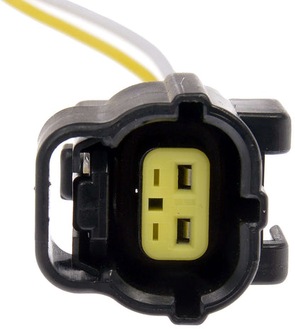 Dorman OE Solutions Door Handle Switch Assembly for 2009-2014 Cadillac CTS and STS 601-380
