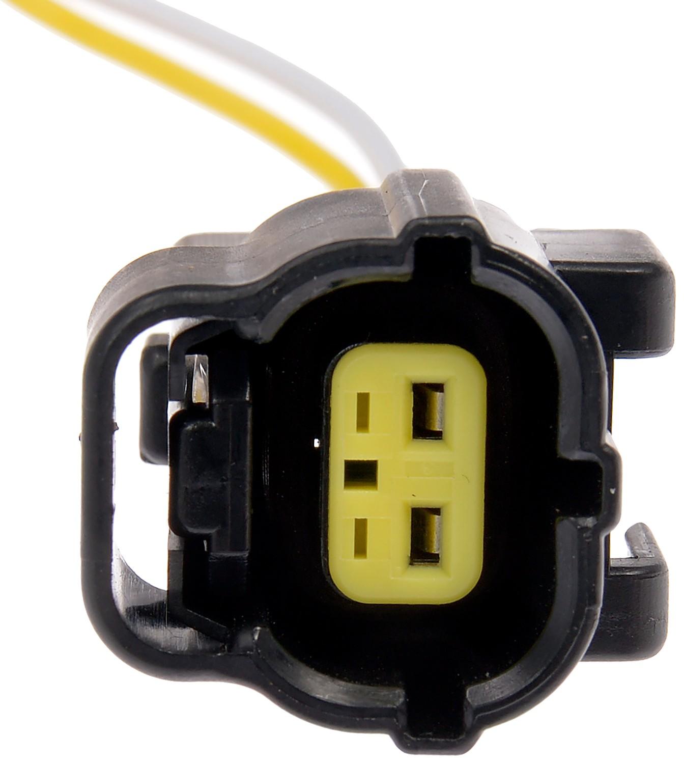 Dorman OE Solutions Door Handle Switch Assembly for 2009-2014 Cadillac CTS and STS 601-380