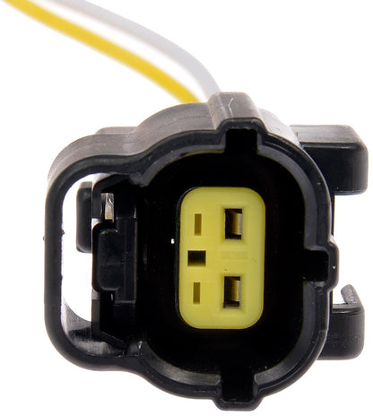 Dorman OE Solutions Door Handle Switch Assembly for 2009-2014 Cadillac CTS and STS 601-380