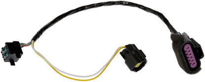 Dorman OE Solutions Exterior Door Handle Switch Assembly Connector for 2008 Cadillac CTS and STS 601-381