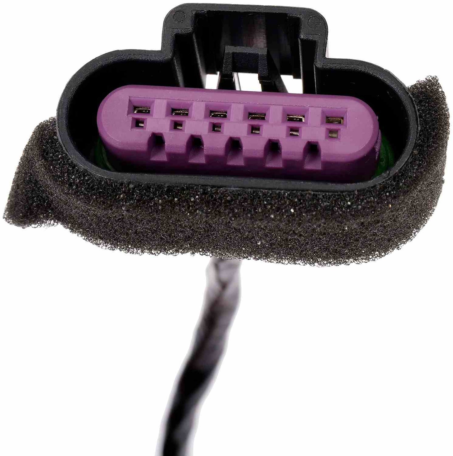 Dorman OE Solutions Exterior Door Handle Switch Assembly Connector for 2008 Cadillac CTS and STS 601-381
