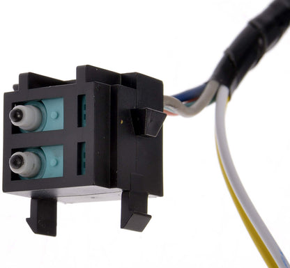 Dorman OE Solutions Exterior Door Handle Switch Assembly Connector for 2008 Cadillac CTS and STS 601-381