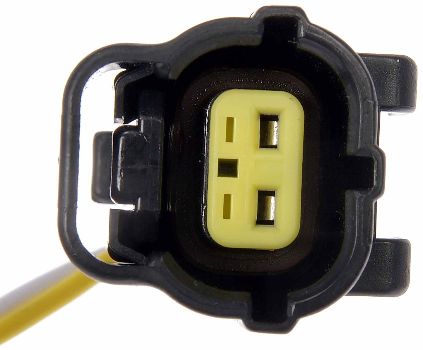 Dorman OE Solutions Exterior Door Handle Switch Assembly Connector for 2008 Cadillac CTS and STS 601-381