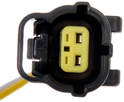 Dorman OE Solutions Exterior Door Handle Switch Assembly Connector for 2008 Cadillac CTS and STS 601-381