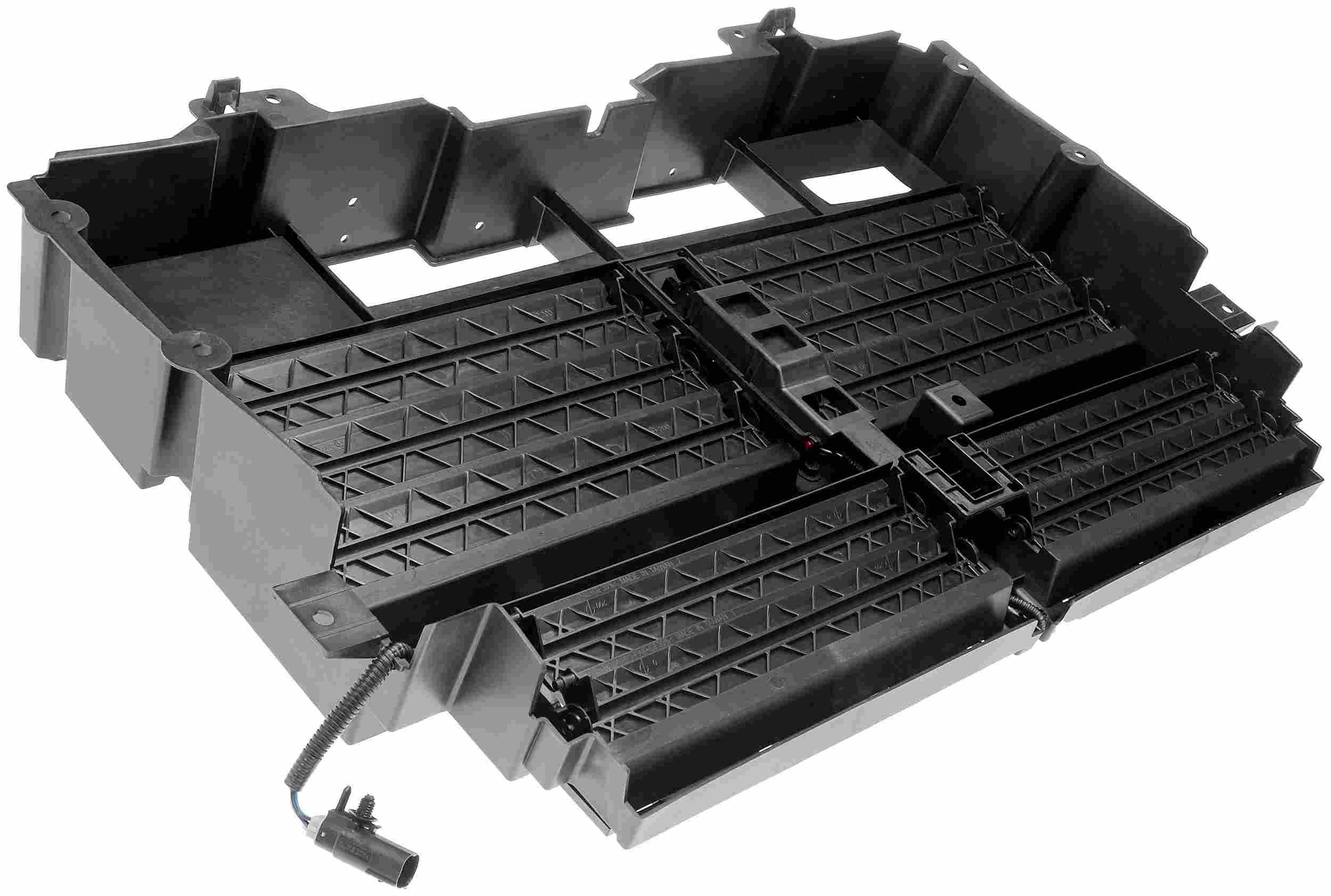 Dorman - OE Solutions ACTIVE GRILLE SHUTTER 601-386