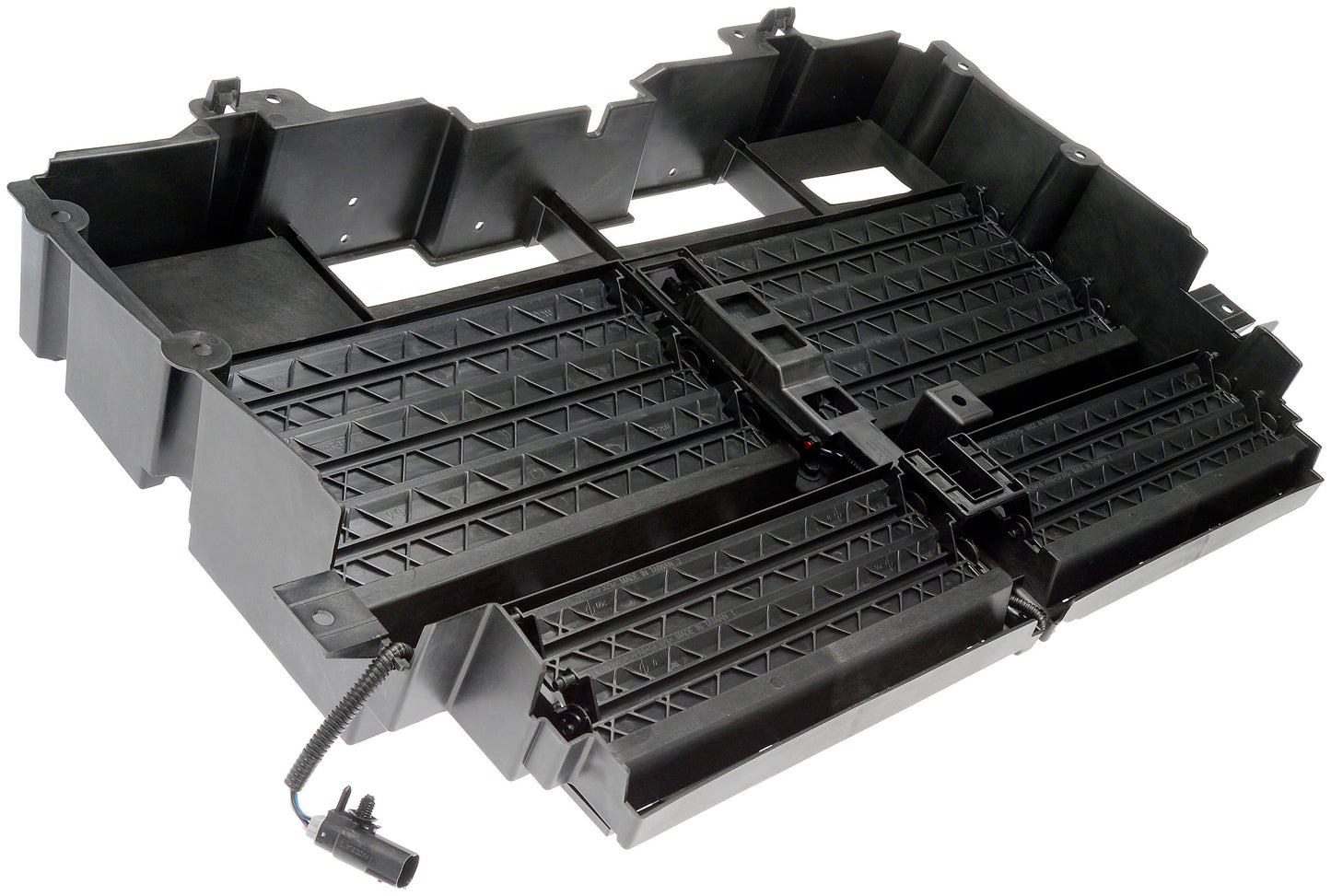 Dorman - OE Solutions ACTIVE GRILLE SHUTTER 601-386