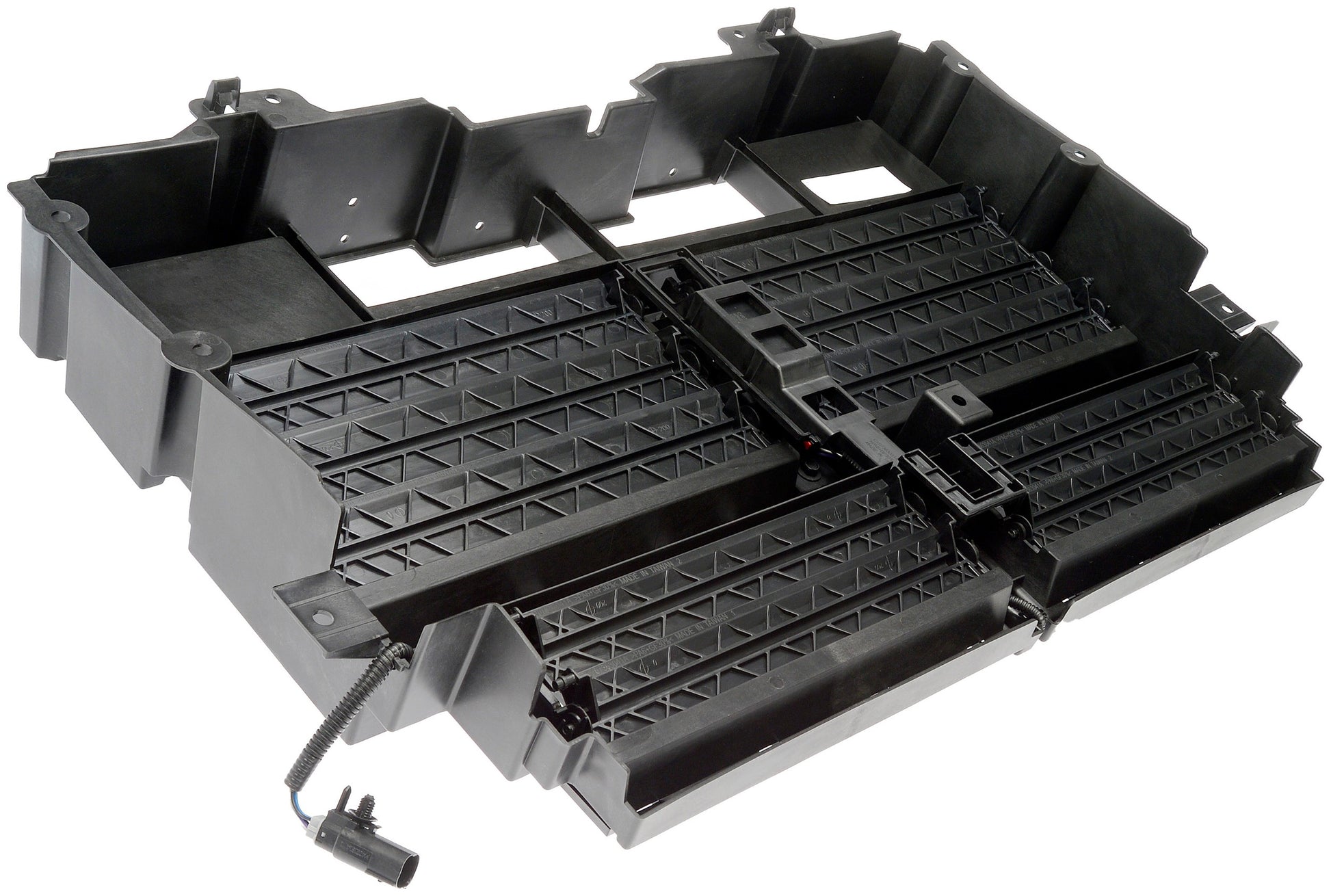 Dorman - OE Solutions ACTIVE GRILLE SHUTTER 601-386
