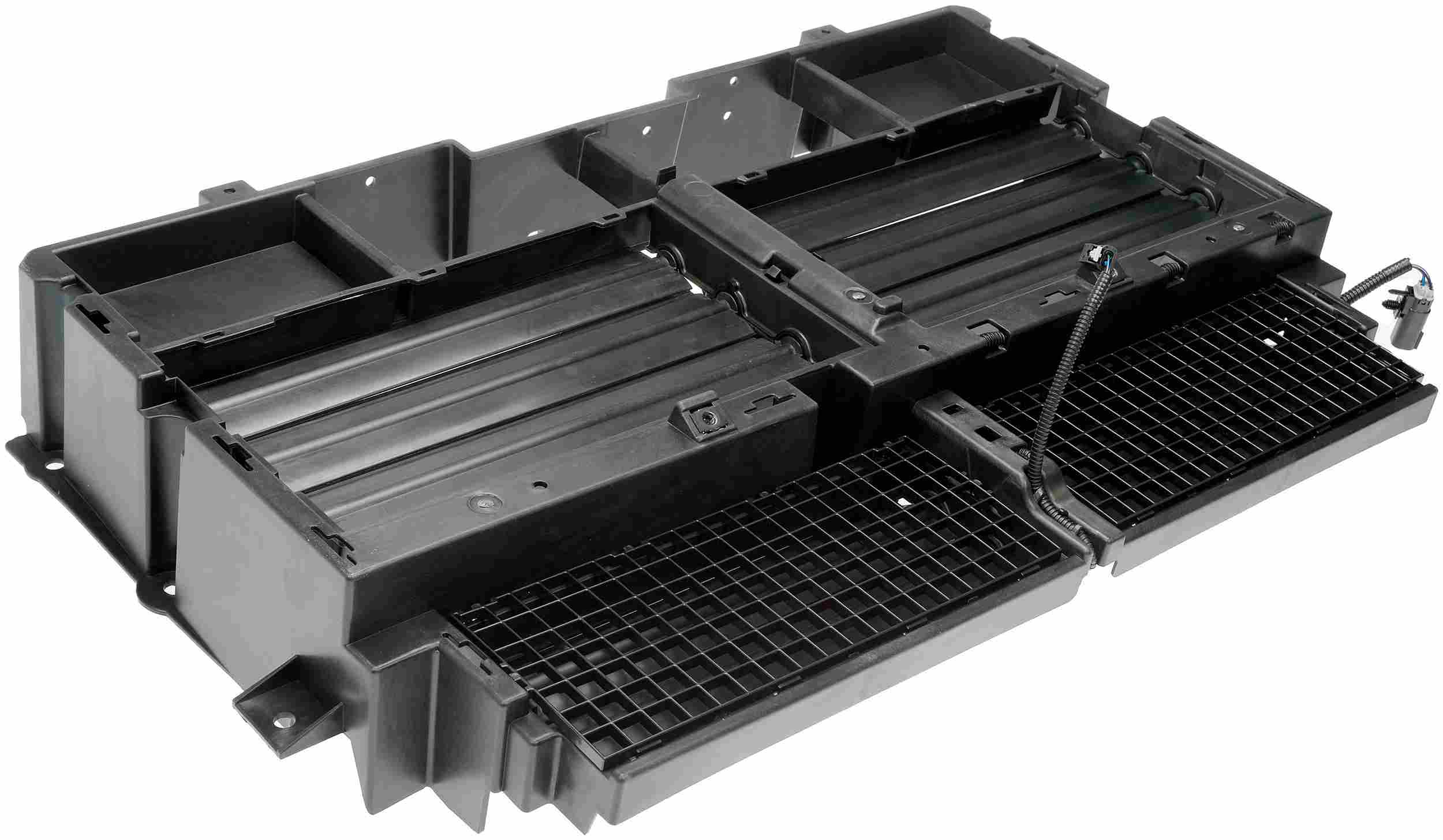 Dorman - OE Solutions ACTIVE GRILLE SHUTTER 601-386