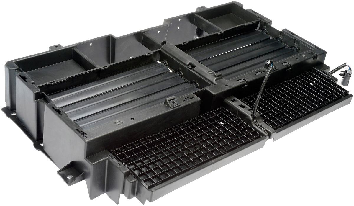 Dorman - OE Solutions ACTIVE GRILLE SHUTTER 601-386