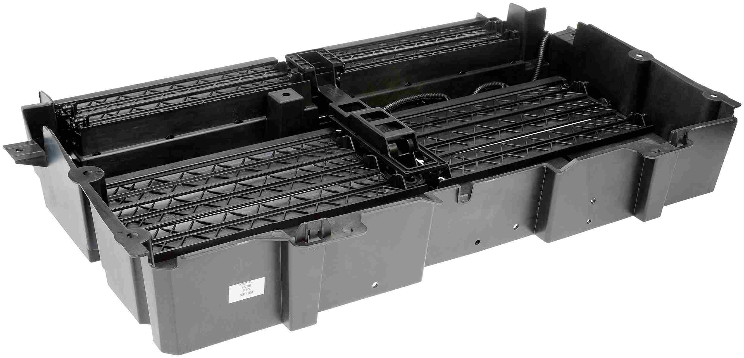 Dorman - OE Solutions ACTIVE GRILLE SHUTTER 601-386
